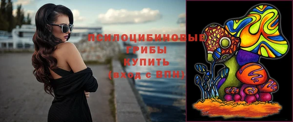 твердый Лихославль