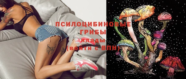 твердый Лихославль